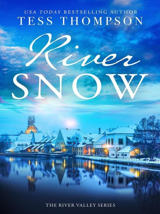 Cover image for Riversnow